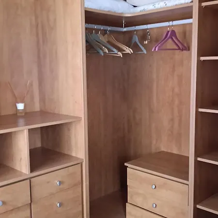 Apartamento Jiz