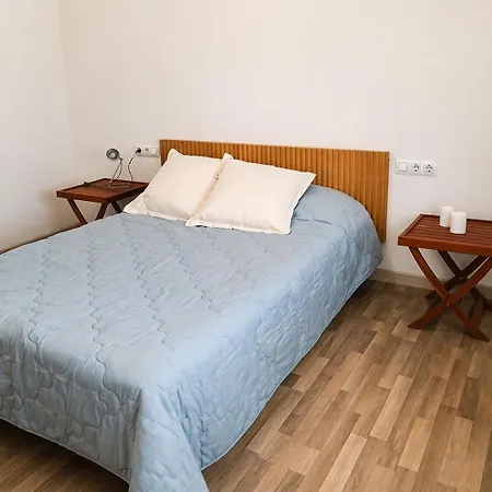 Jiz Apartmán