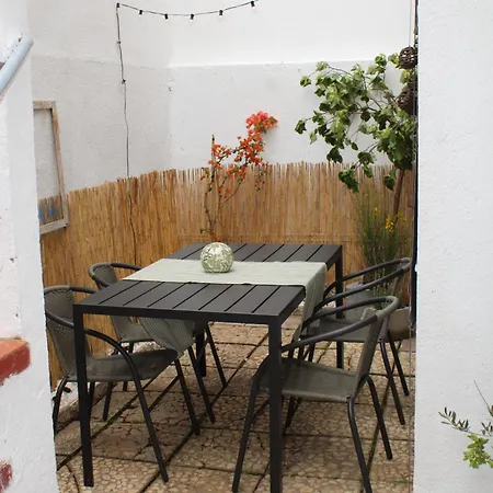 Jiz Apartamento Figueras