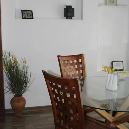 Apartamento Jiz *