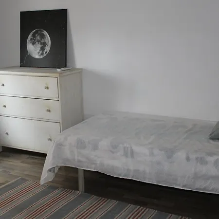 Jiz Apartamento Figueras